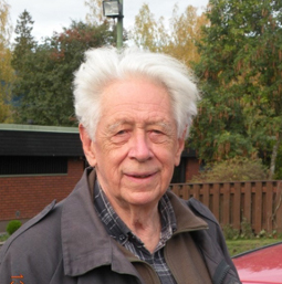 Bengt Juselius